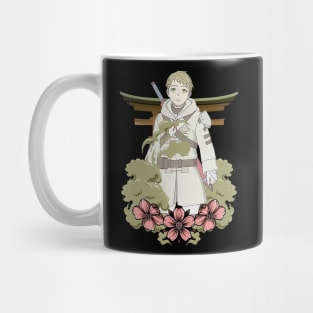 Yaona Kaina of the Great Snow Sea Mug